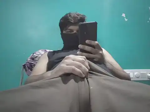 عرض كام Rahul007ak47