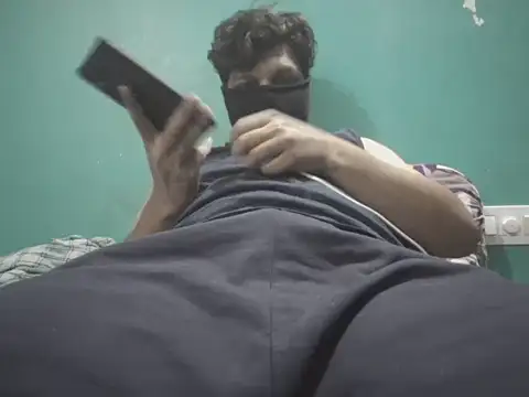 Show de Rahul007ak47 na webcam
