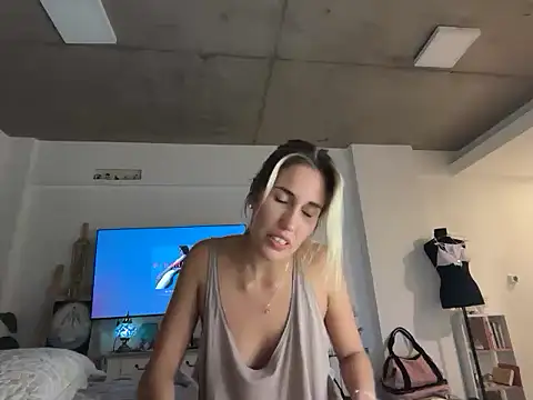 โชว์เว็บแคมของ Angela_Only