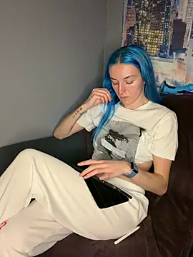 Blue_Storm's Live XXX Chat