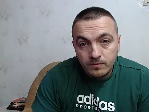 Show de webcam de MasterTaylor