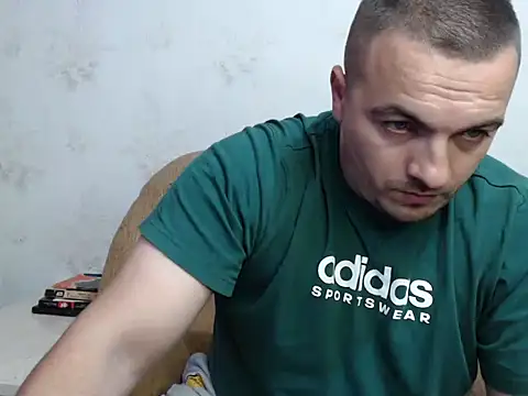 MasterTaylor Webcamshow