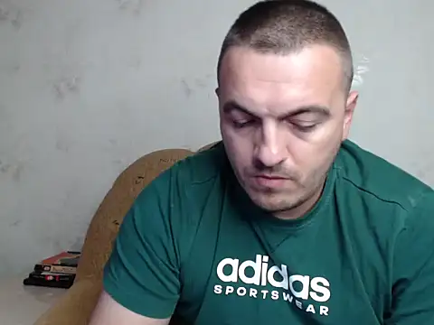 MasterTaylor Webcam-Show
