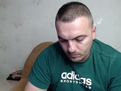 MasterTaylor Webcam Show