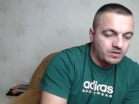 MasterTaylor webkamerás műsora