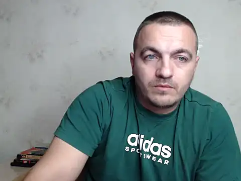MasterTaylor Webcamshow