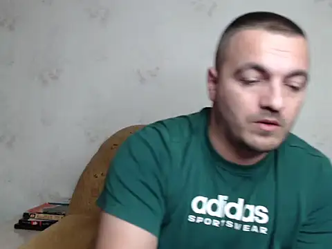 MasterTaylor Webcamshow