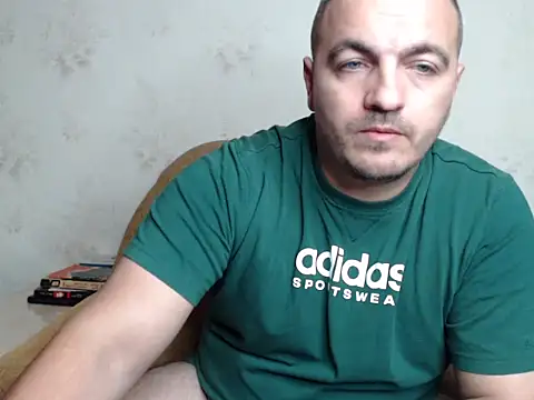 MasterTaylor Webcam-Show