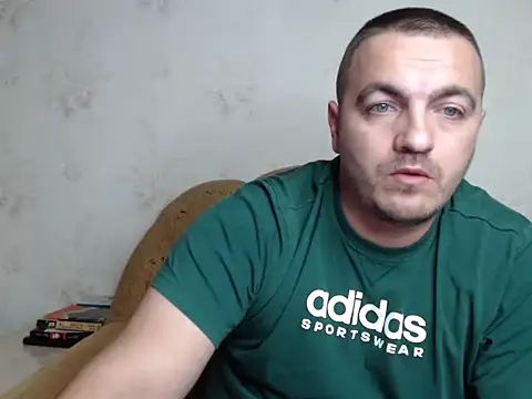 MasterTaylorn Webbikameraesitys