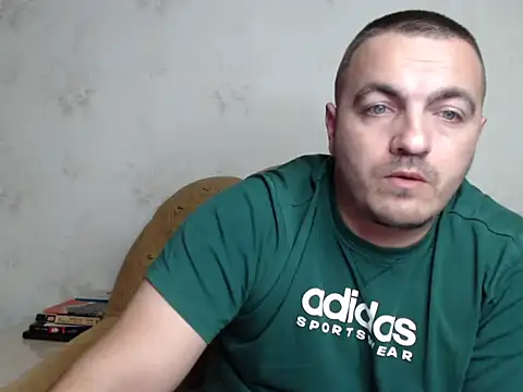 MasterTaylor – webcam-show