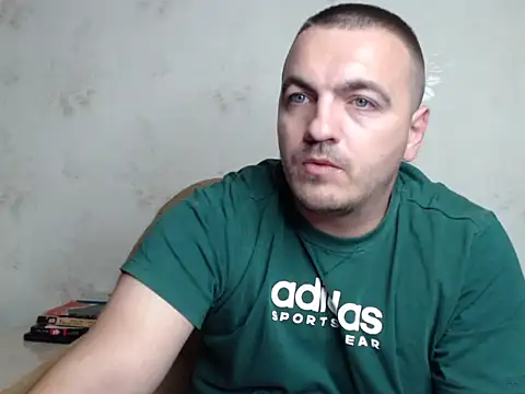 MasterTaylor Webcam-Show