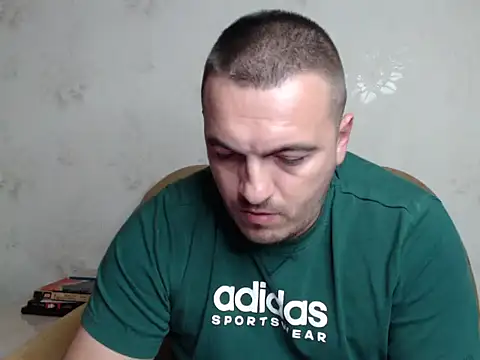 MasterTaylor webcam show