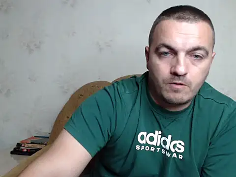 MasterTaylorn Webbikameraesitys