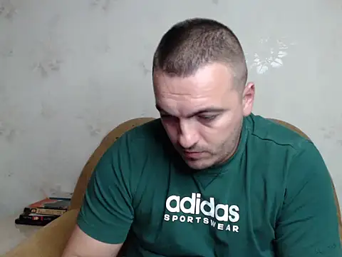MasterTaylor Webcam Show