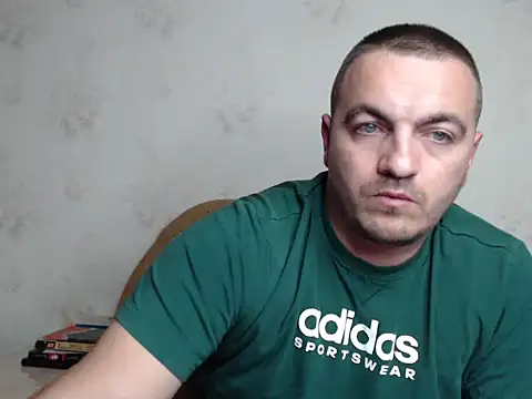 MasterTaylor Webcam show