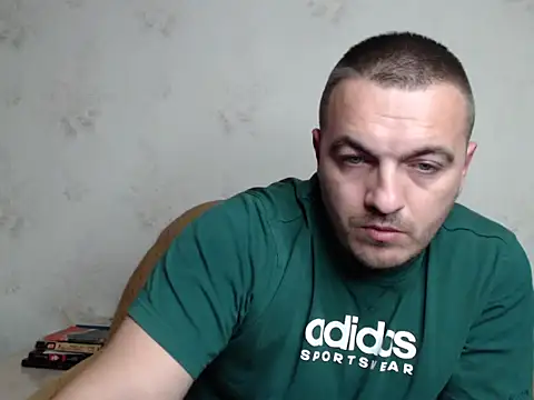 MasterTaylor webcam show