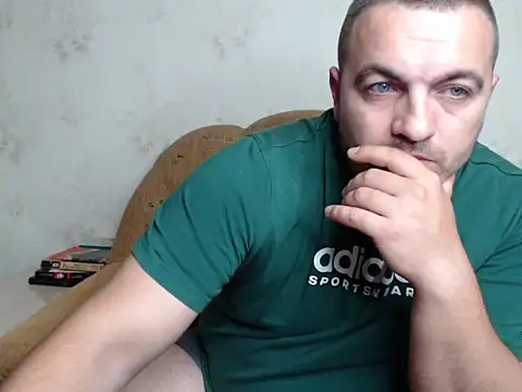 MasterTaylor Webcamshow