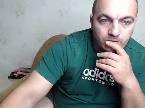 MasterTaylor's Webcam Show