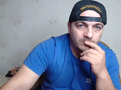 MasterTaylor Webcam show