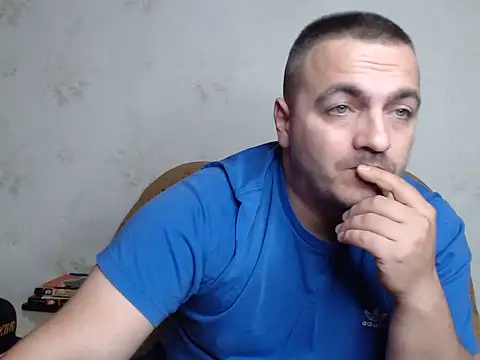 MasterTaylor Webcamshow