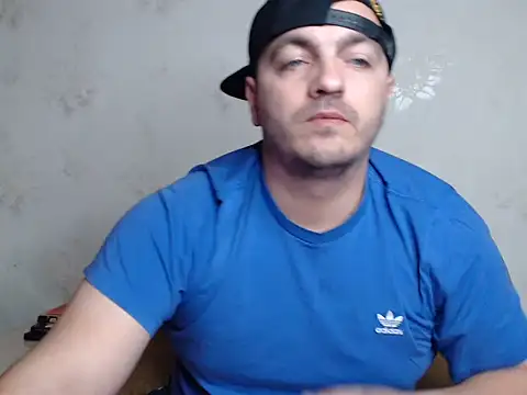 Show de webcam de MasterTaylor