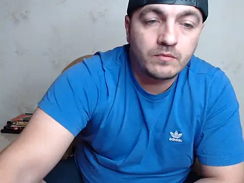 MasterTaylor Pertunjukan Webcam