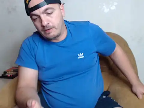 Show Webcam de MasterTaylor
