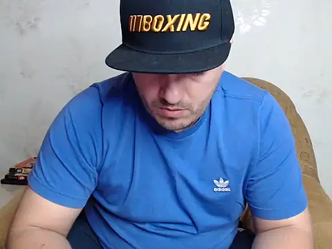 MasterTaylor Webcam-Show