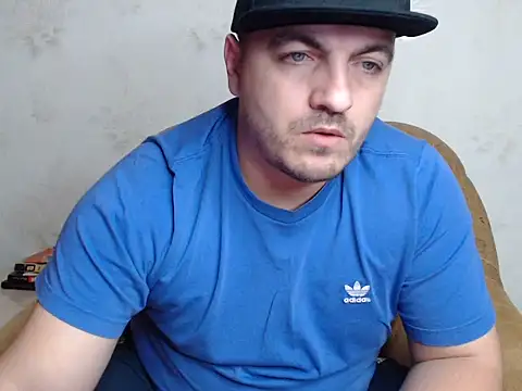 MasterTaylor Webcam-Show