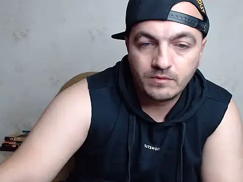 MasterTaylor – webcam-show