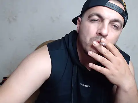 MasterTaylor Webcam Show