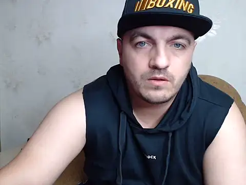 MasterTaylor Webcam Show