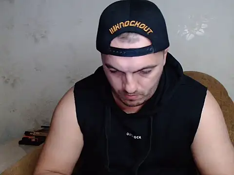 MasterTaylorn Webbikameraesitys