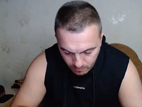 MasterTaylor Webcam-Show
