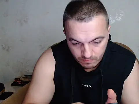 MasterTaylor Webcam-Show