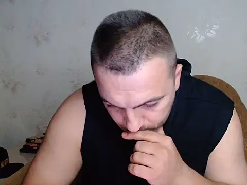 MasterTaylor Webcam show