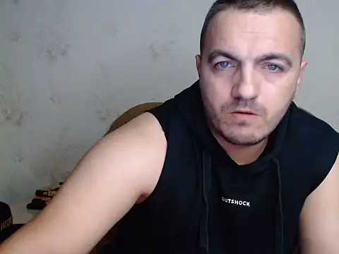 MasterTaylor Webcam show
