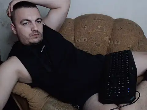 Show de webcam de MasterTaylor