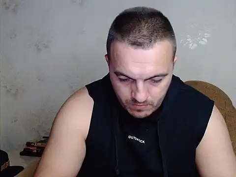 MasterTaylor Webcam-Show