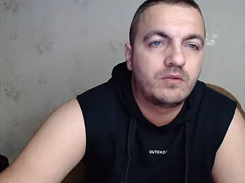 MasterTaylorn Webbikameraesitys