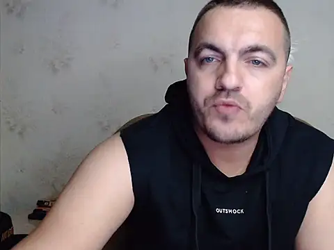 Show webcam de MasterTaylor
