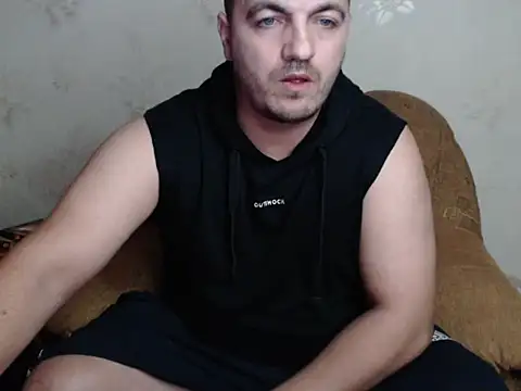 MasterTaylor Show Webcam