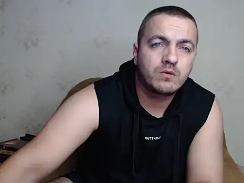 MasterTaylor – webcam-show