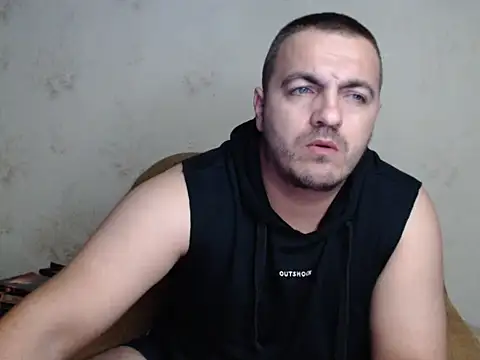 MasterTaylor – webcam-show