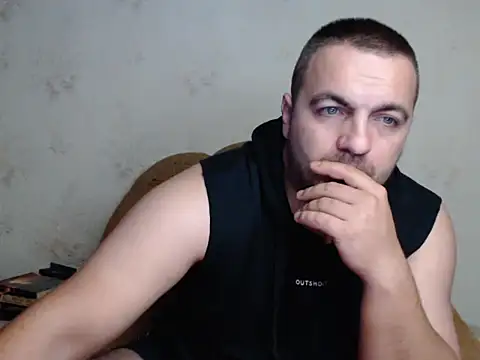 MasterTaylor Webcam show