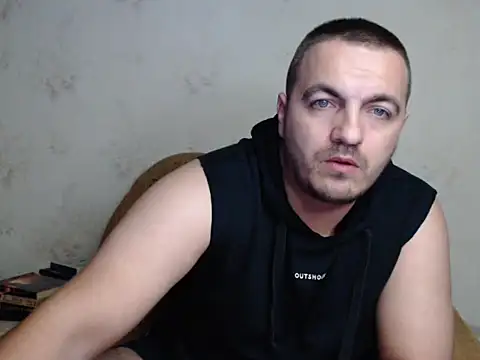 MasterTaylor webcam show