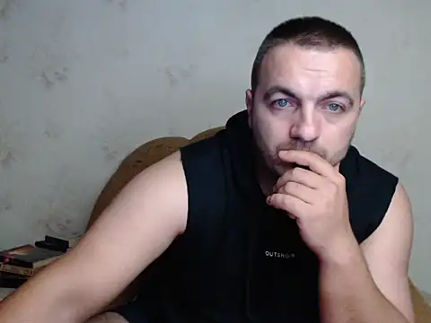 MasterTaylor Webcamshow