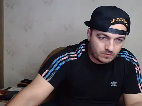 MasterTaylor webcam show