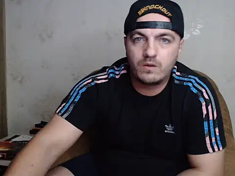 MasterTaylor Webcam-Show