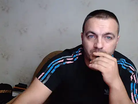 MasterTaylor Webcamshow